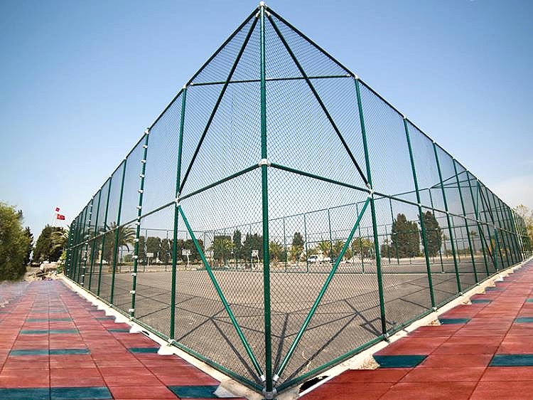 Klempli Spor Sahası