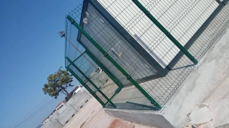 PANEL ÇİT DEPO 